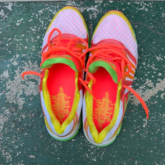 ASSICS gel lyte 332 - Picture 1 of 4